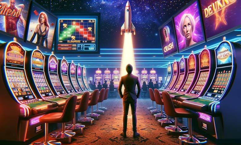 Live casino entertainment hero scene on bdt 250 for Bangladesh adults